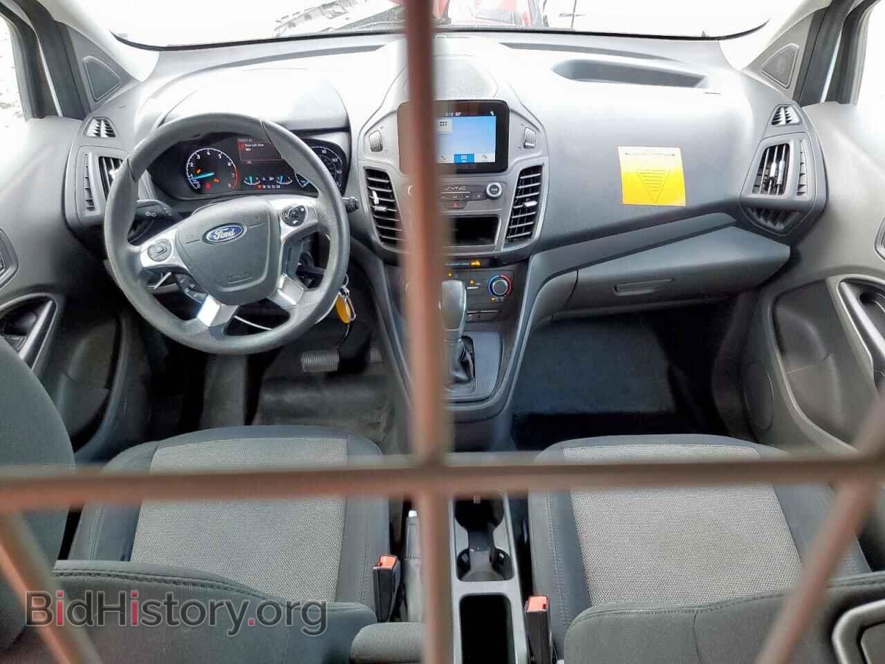 2020 FORD TRANSIT - VIN: NM0LS7E29L1453443 - Фото 8