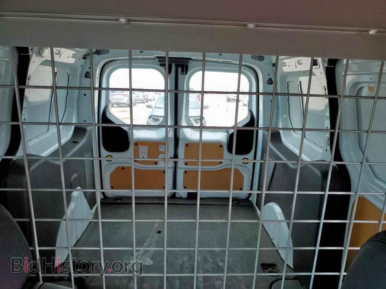 2020 FORD TRANSIT - VIN: NM0LS7E29L1453443 - Фото 10