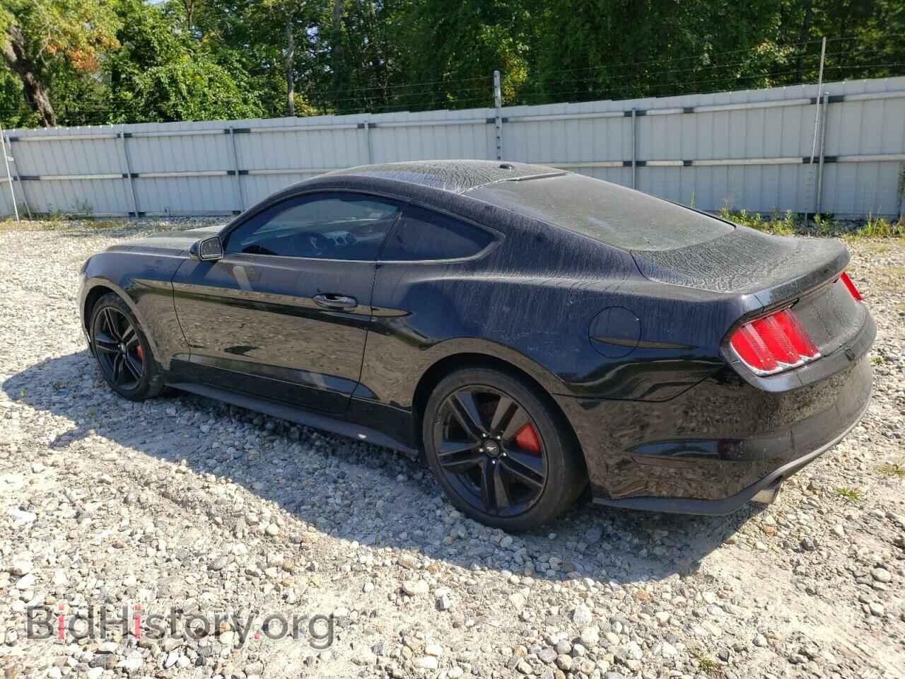 2015 FORD ALL Models - VIN: 1FA6P8TH8F5308010 - Photo 2