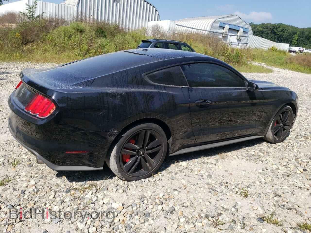 2015 FORD ALL Models - VIN: 1FA6P8TH8F5308010 - Photo 3