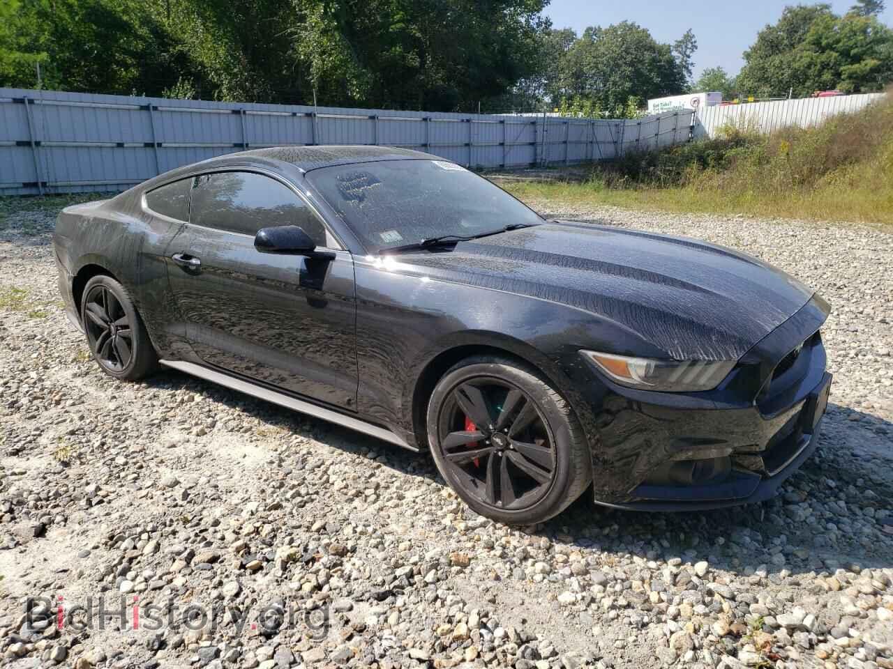2015 FORD ALL Models - VIN: 1FA6P8TH8F5308010 - Photo 4