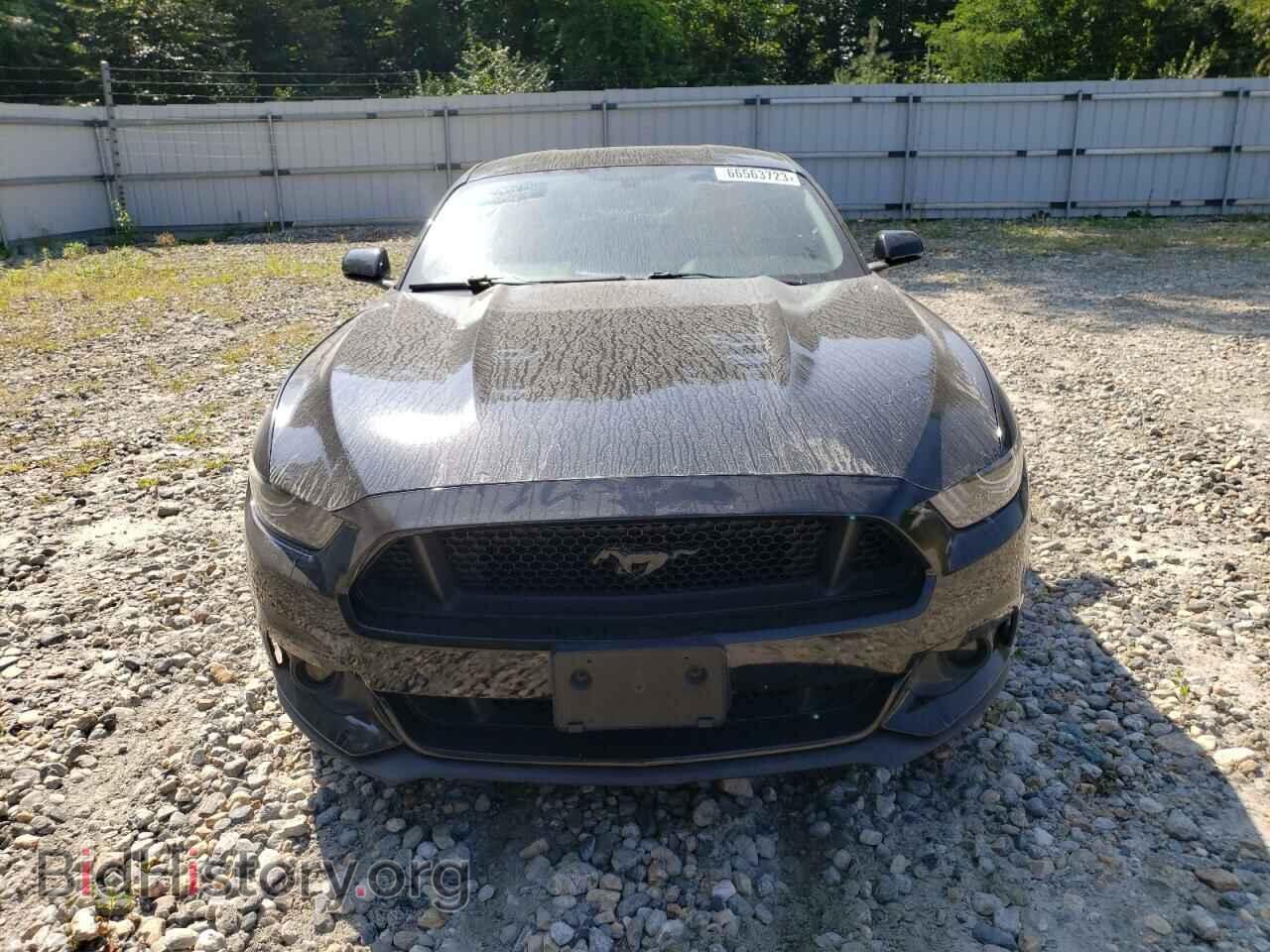 2015 FORD ALL Models - VIN: 1FA6P8TH8F5308010 - Photo 5