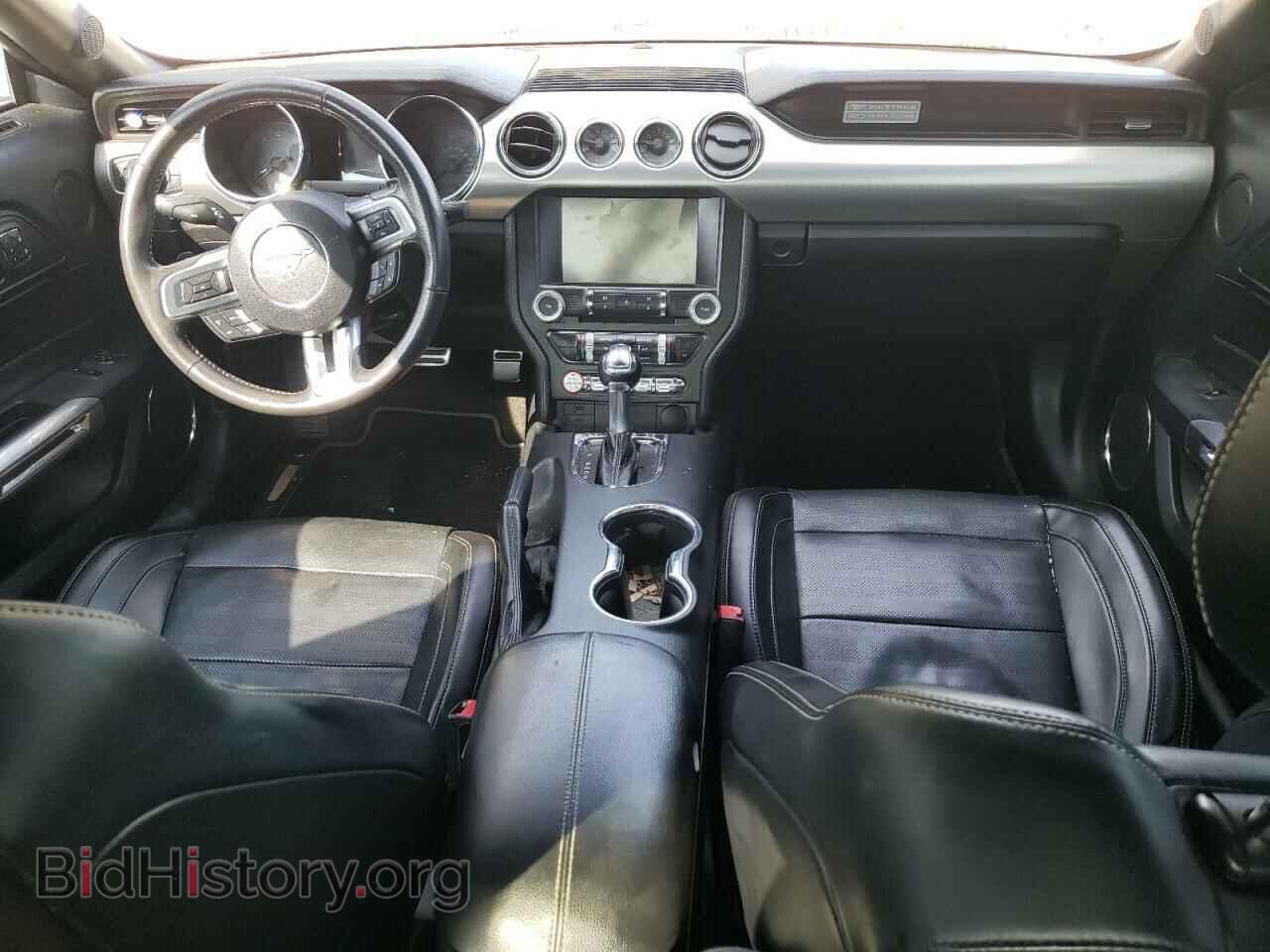2015 FORD ALL Models - VIN: 1FA6P8TH8F5308010 - Photo 8
