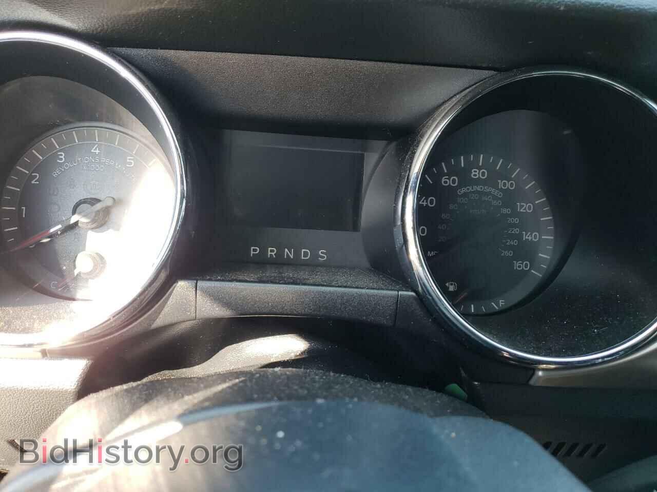 2015 FORD ALL Models - VIN: 1FA6P8TH8F5308010 - Photo 9