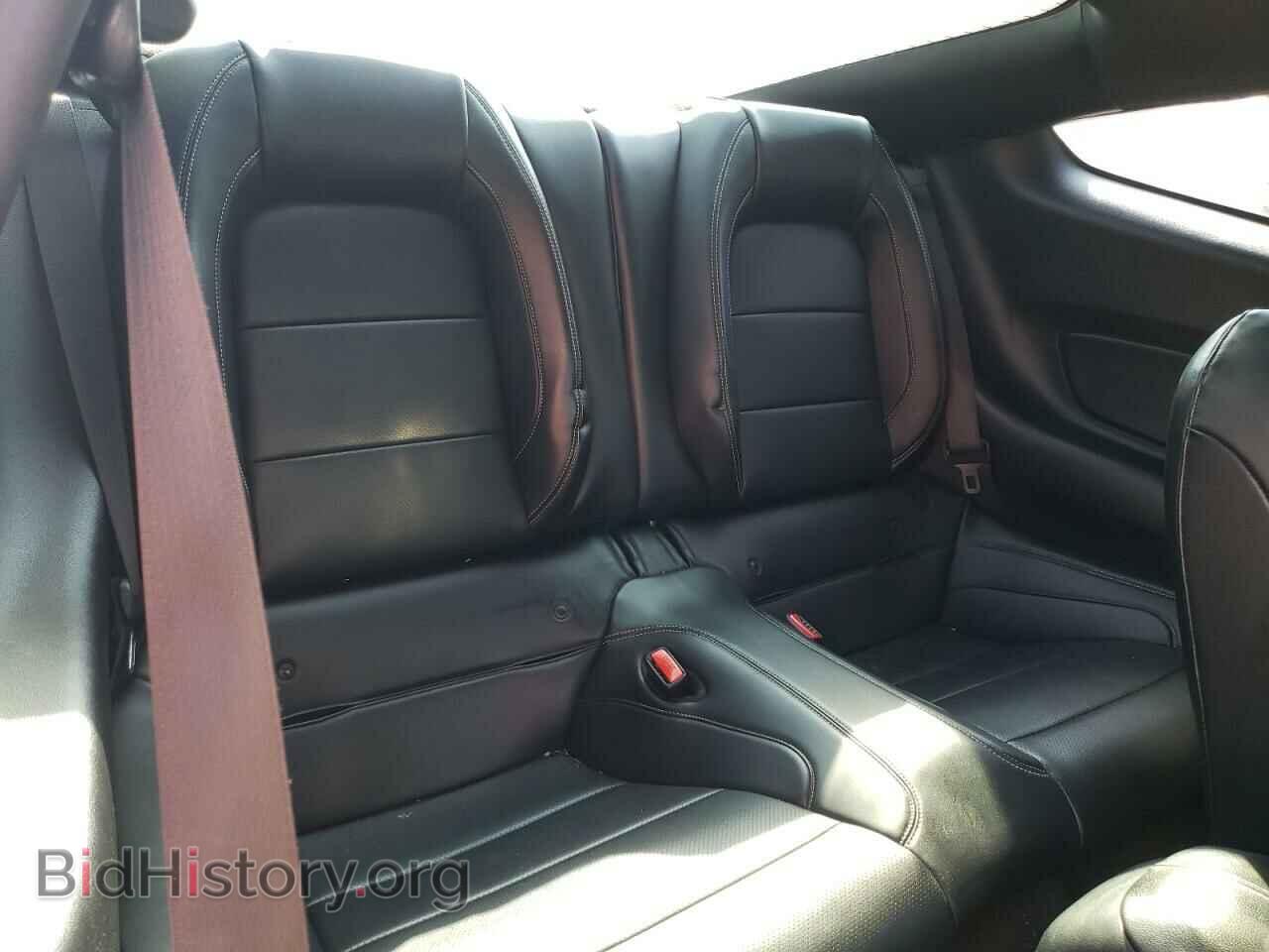 2015 FORD ALL Models - VIN: 1FA6P8TH8F5308010 - Photo 10