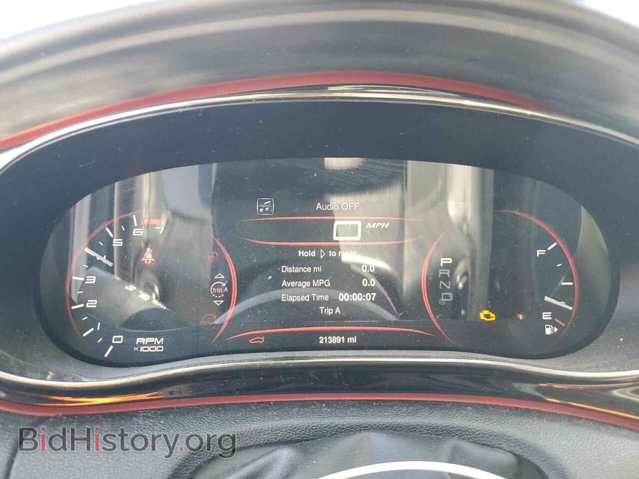 2015 DODGE DART - VIN: 1C3CDFEBXFD405190 - Фото 9