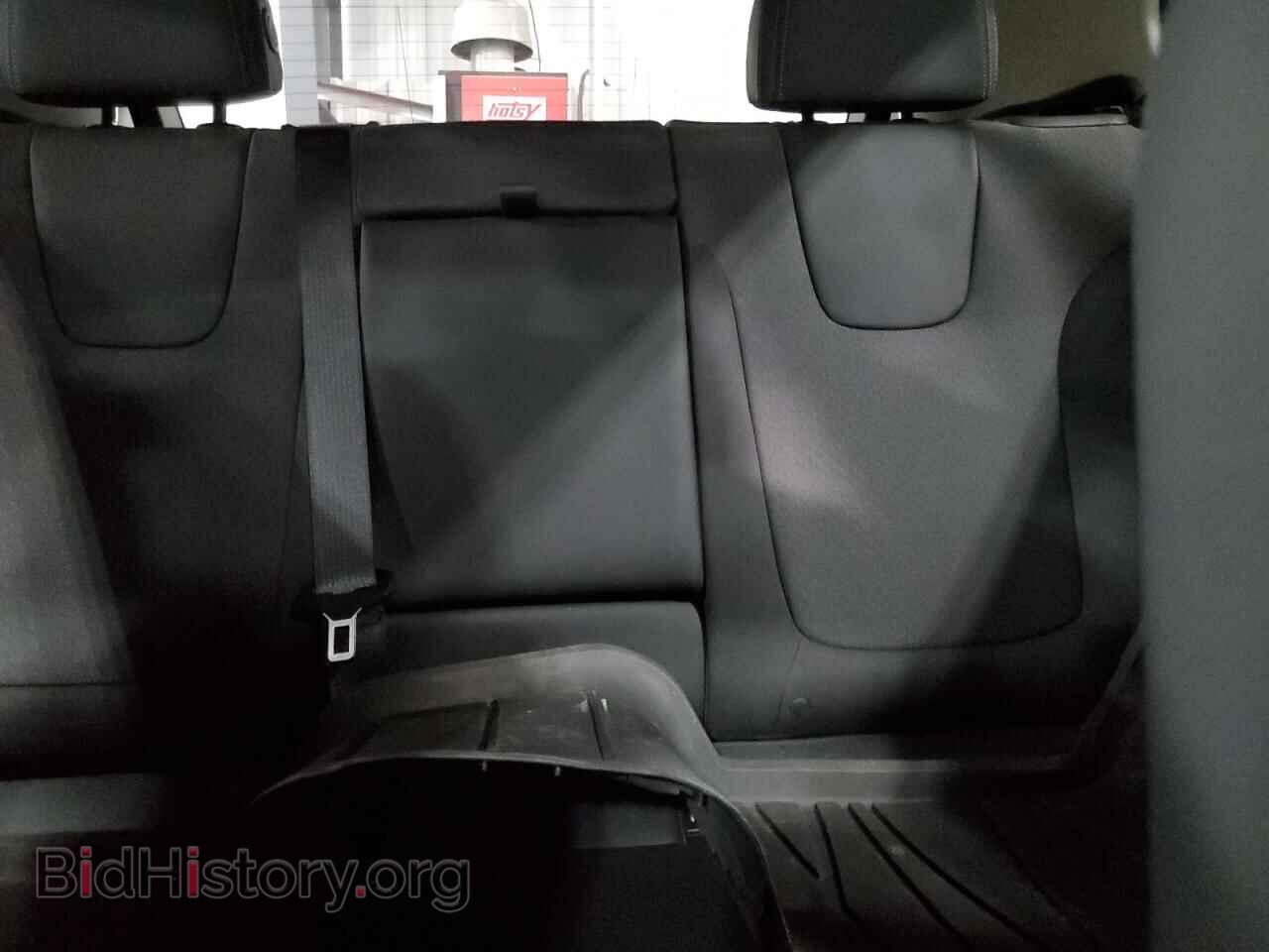 2023 BUICK ENCORE - VIN: KL4MMESL7PB087365 - Photo 10