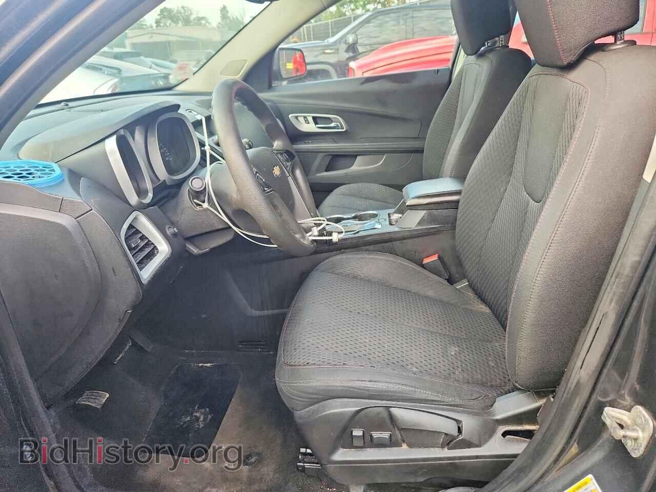 2014 CHEVROLET EQUINOX - VIN: 2GNALAEK4E6343041 - Photo 7