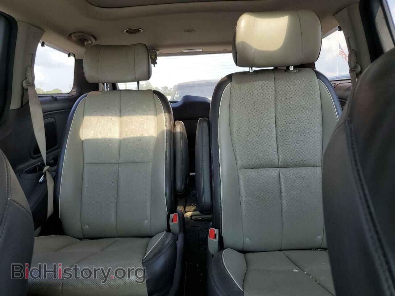 2015 KIA All Models - VIN: KNDME5C19F6019835 - Фото 10