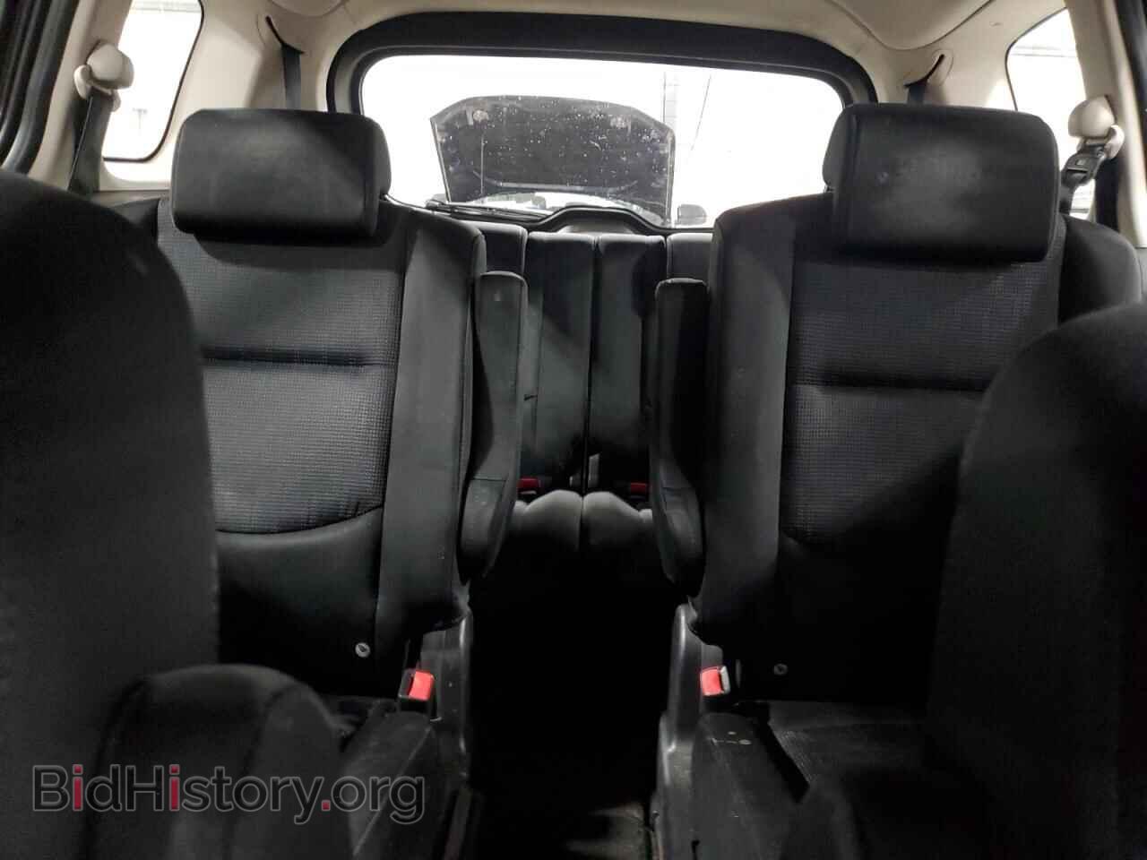 2010 MAZDA 5 - VIN: JM1CR2W37A0376423 - Фото 10