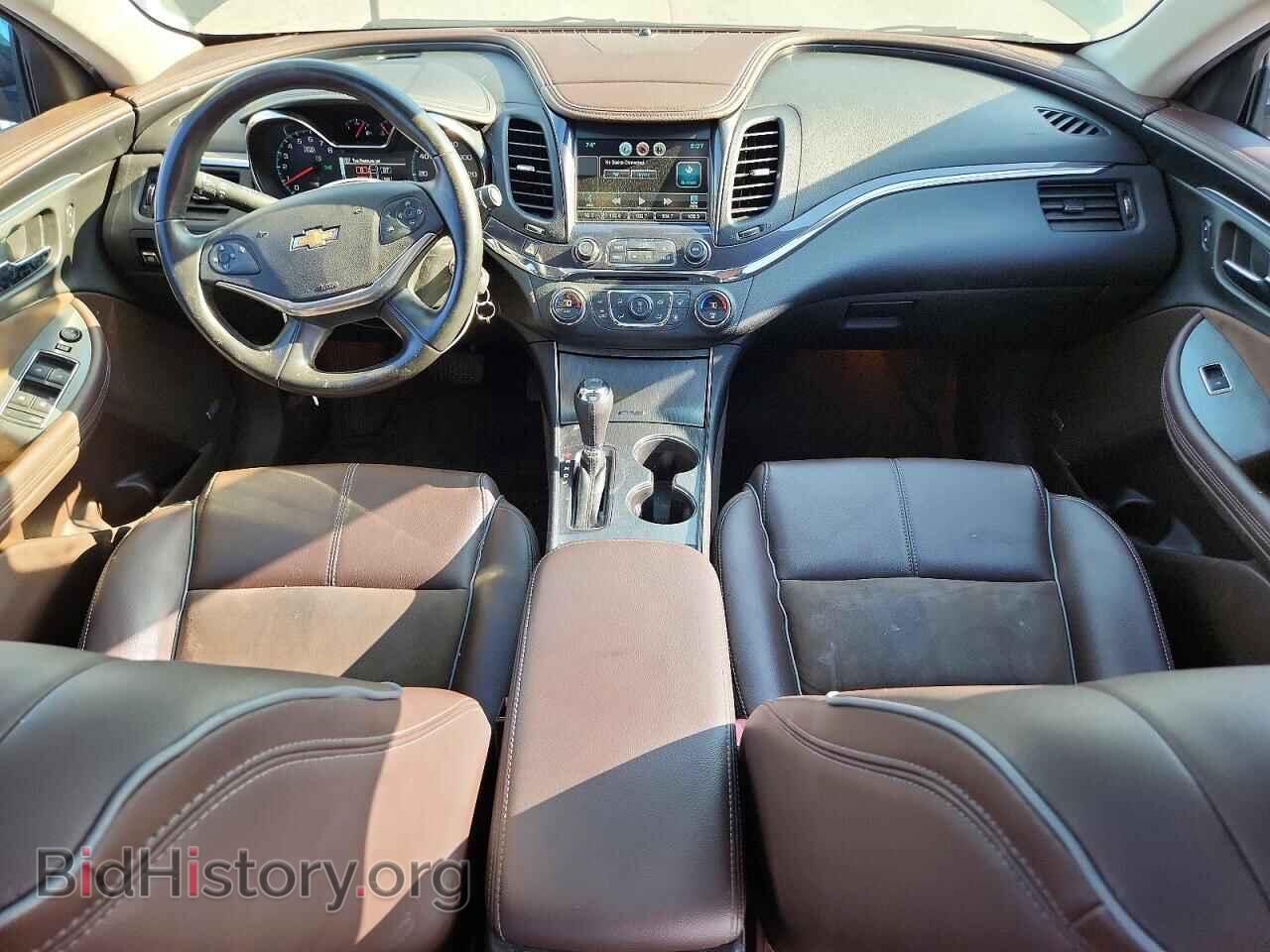 2015 CHEVROLET IMPALA - VIN: 2G1125S32F9250883 - Photo 8