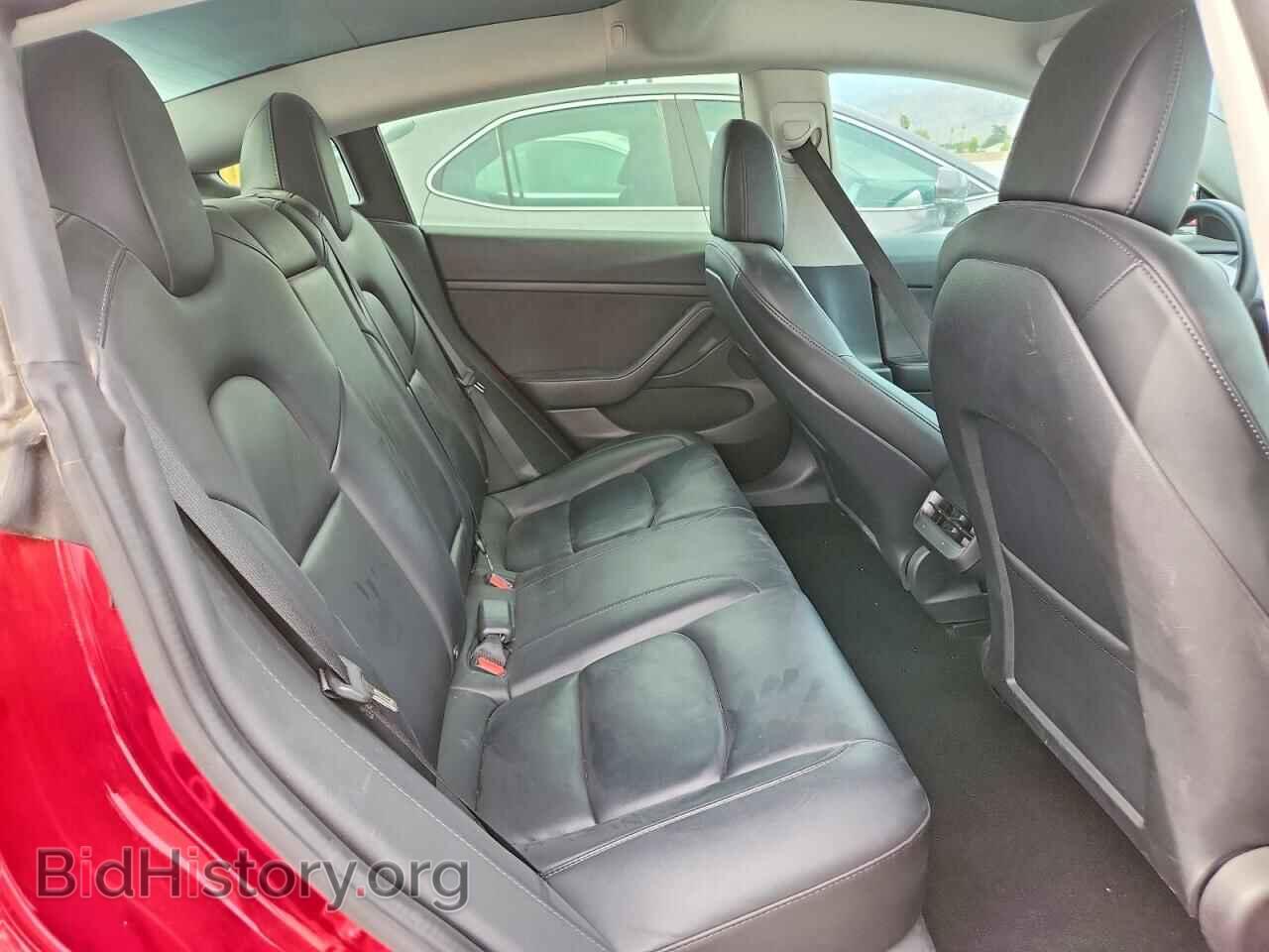 2022 TESLA MODEL 3 - VIN: 5YJ3E1EB9NF192557 - Photo 10