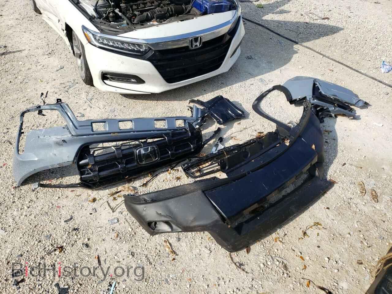 2024 HONDA RIDGELINE - VIN: 5FPYK3F10RB004313 - Фото 12