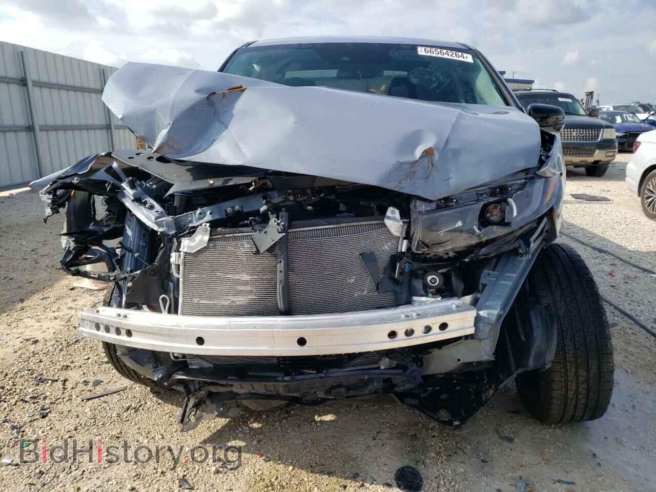 2024 HONDA RIDGELINE - VIN: 5FPYK3F10RB004313 - Фото 5