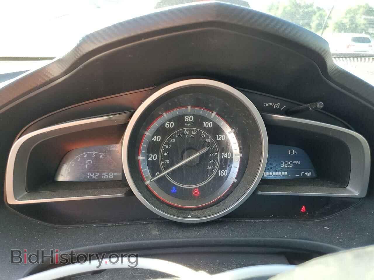 2015 MAZDA 3 - VIN: 3MZBM1V77FM210591 - Фото 9