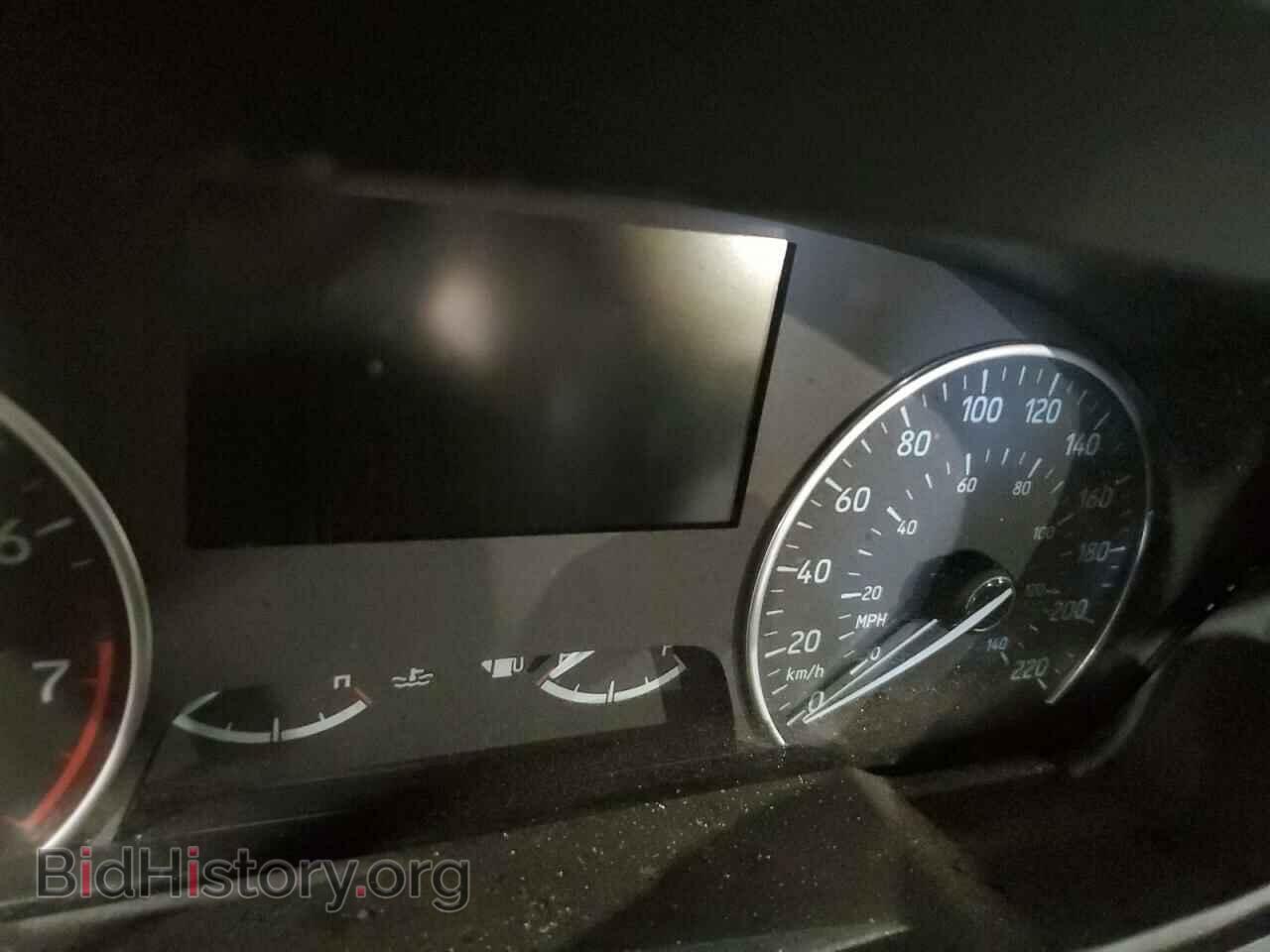 2020 FORD ECOSPORT - VIN: MAJ6S3KL8LC368335 - Фото 9