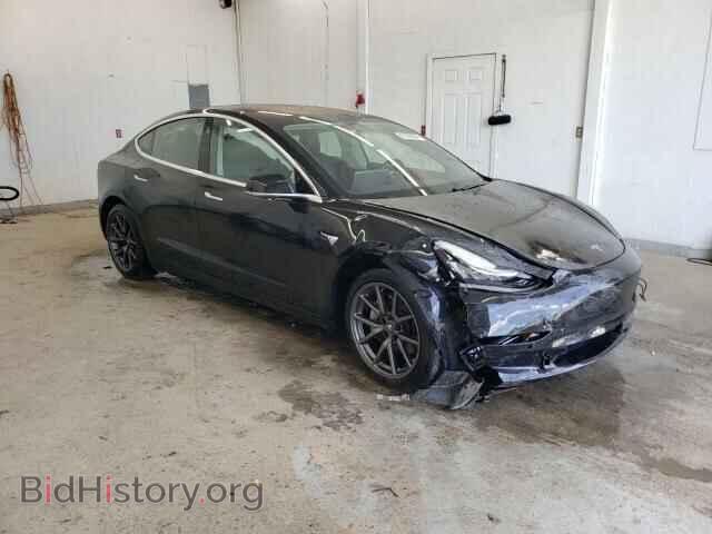 2018 TESLA MODEL 3 - VIN: 5YJ3E1EA0JF056321 - Photo 4