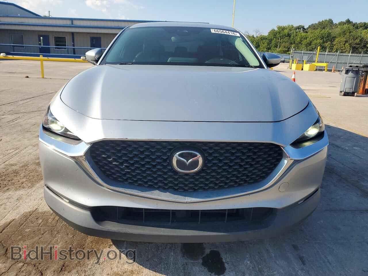 2021 MAZDA CX30 - VIN: 3MVDMABL7MM258214 - Фото 5