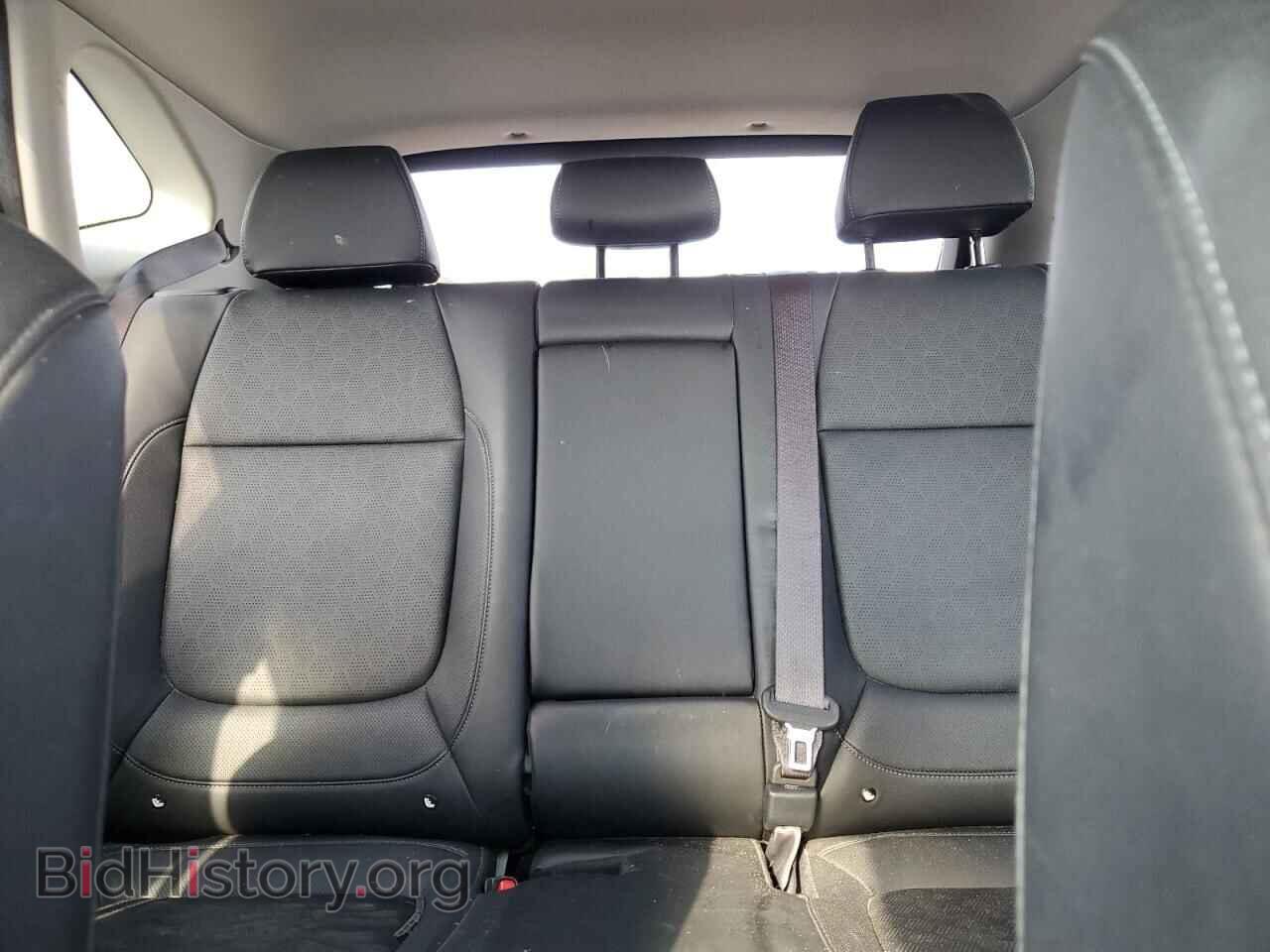 2022 KIA SELTOS - VIN: KNDEUCAA6N7322921 - Фото 10