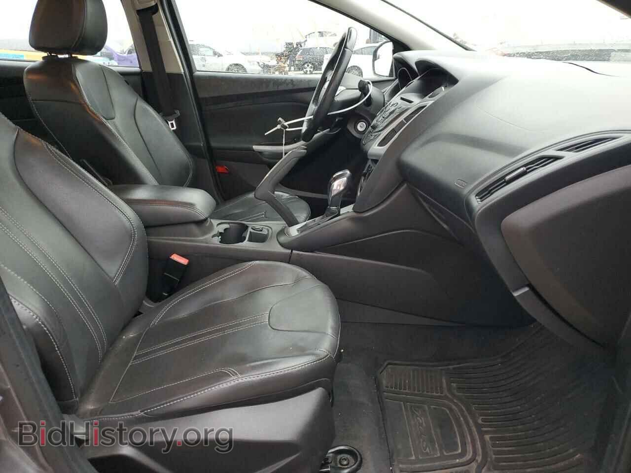 2013 FORD FOCUS - VIN: 1FADP3F20DL152748 - Фото 5