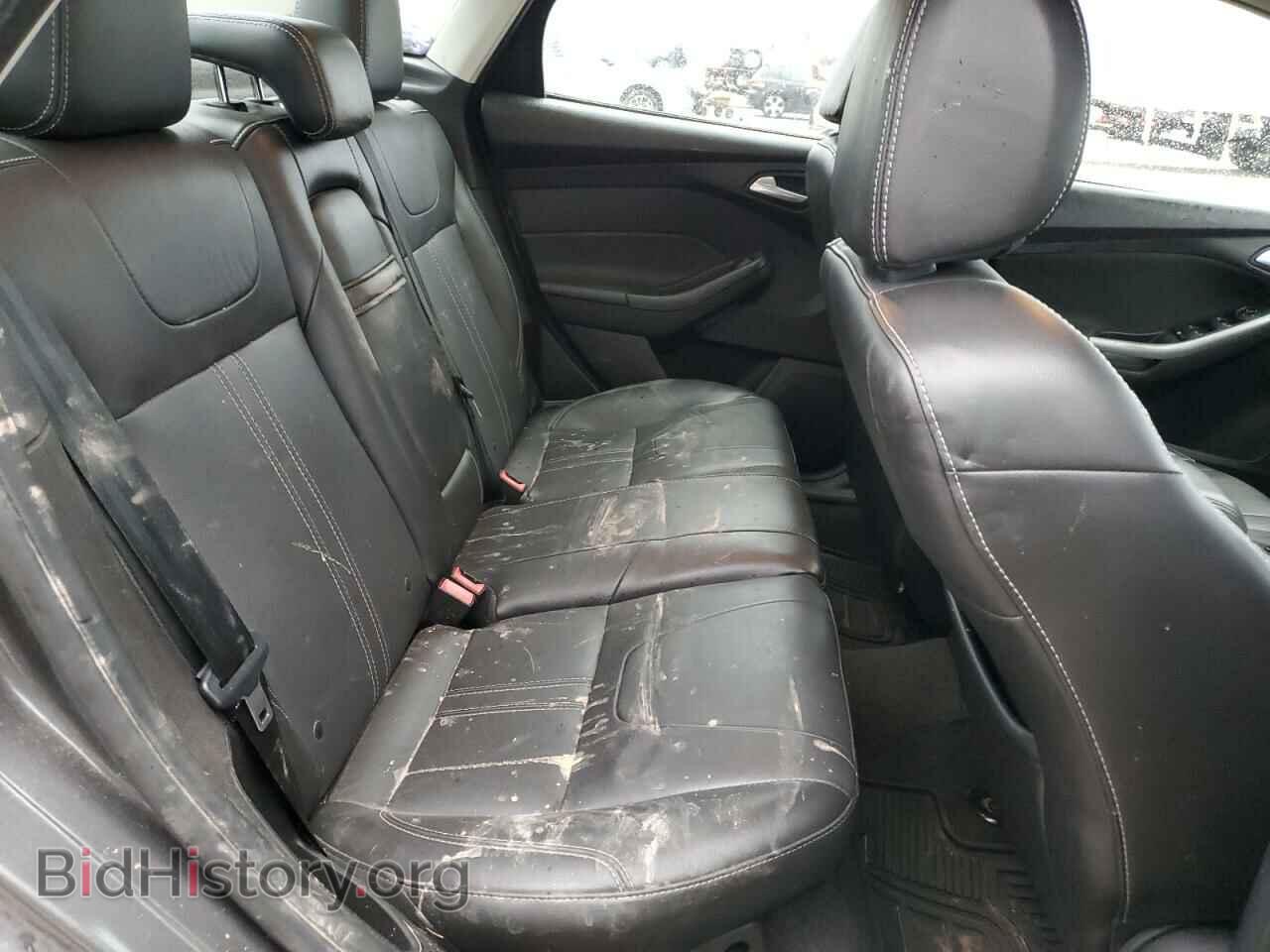 2013 FORD FOCUS - VIN: 1FADP3F20DL152748 - Фото 6