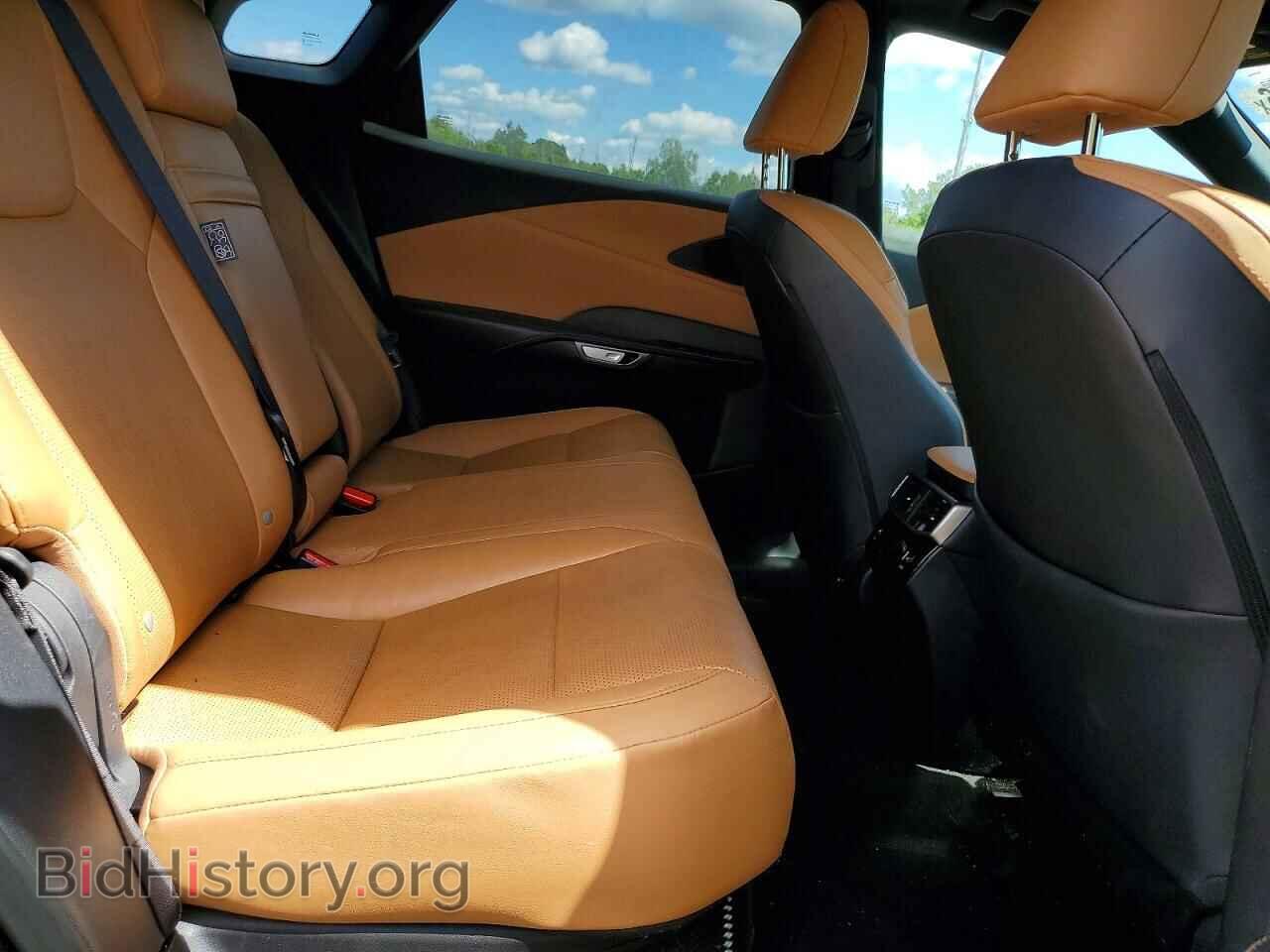 2023 LEXUS UNKNOWN - VIN: 2T2BBMCA2PC005095 - Photo 11