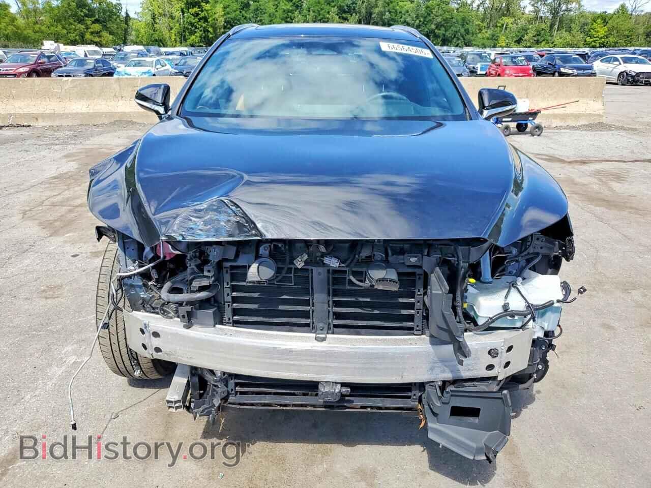 2023 LEXUS UNKNOWN - VIN: 2T2BBMCA2PC005095 - Photo 5