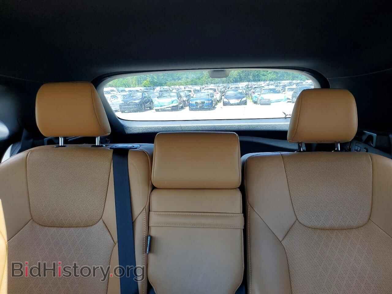 2023 LEXUS UNKNOWN - VIN: 2T2BBMCA2PC005095 - Photo 10