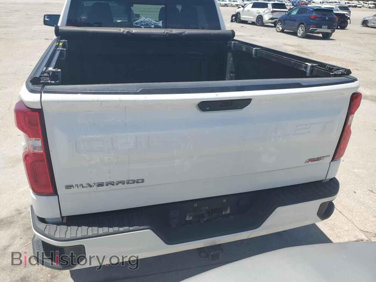 2021 CHEVROLET ALL Models - VIN: 3GCPWDED0MG376506 - Фото 6