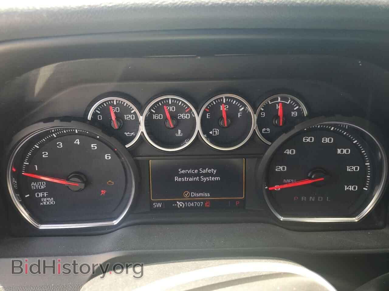 2021 CHEVROLET ALL Models - VIN: 3GCPWDED0MG376506 - Фото 9
