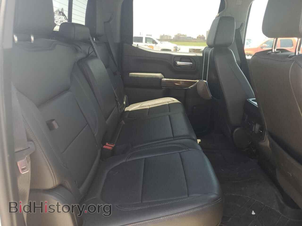 2021 CHEVROLET ALL Models - VIN: 3GCPWDED0MG376506 - Фото 10