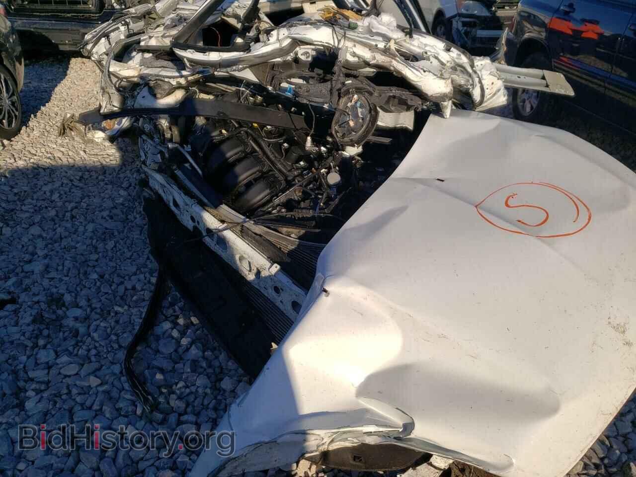 2017 FORD FOCUS - VIN: 1FADP3M29HL340418 - Фото 7