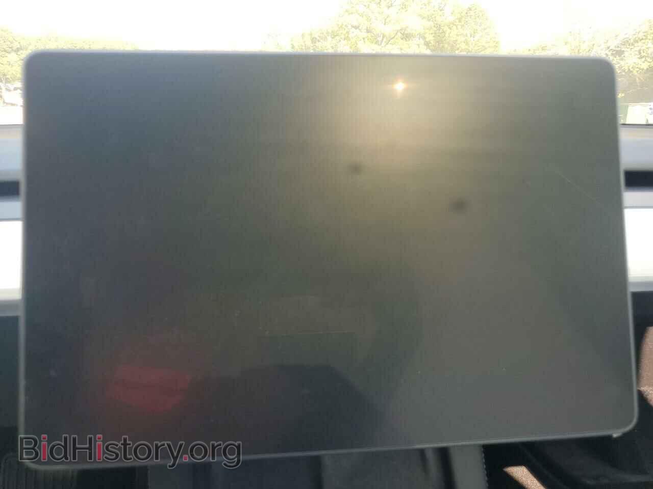 2023 TESLA MODEL 3 - VIN: 5YJ3E1EA5PF383662 - Photo 9