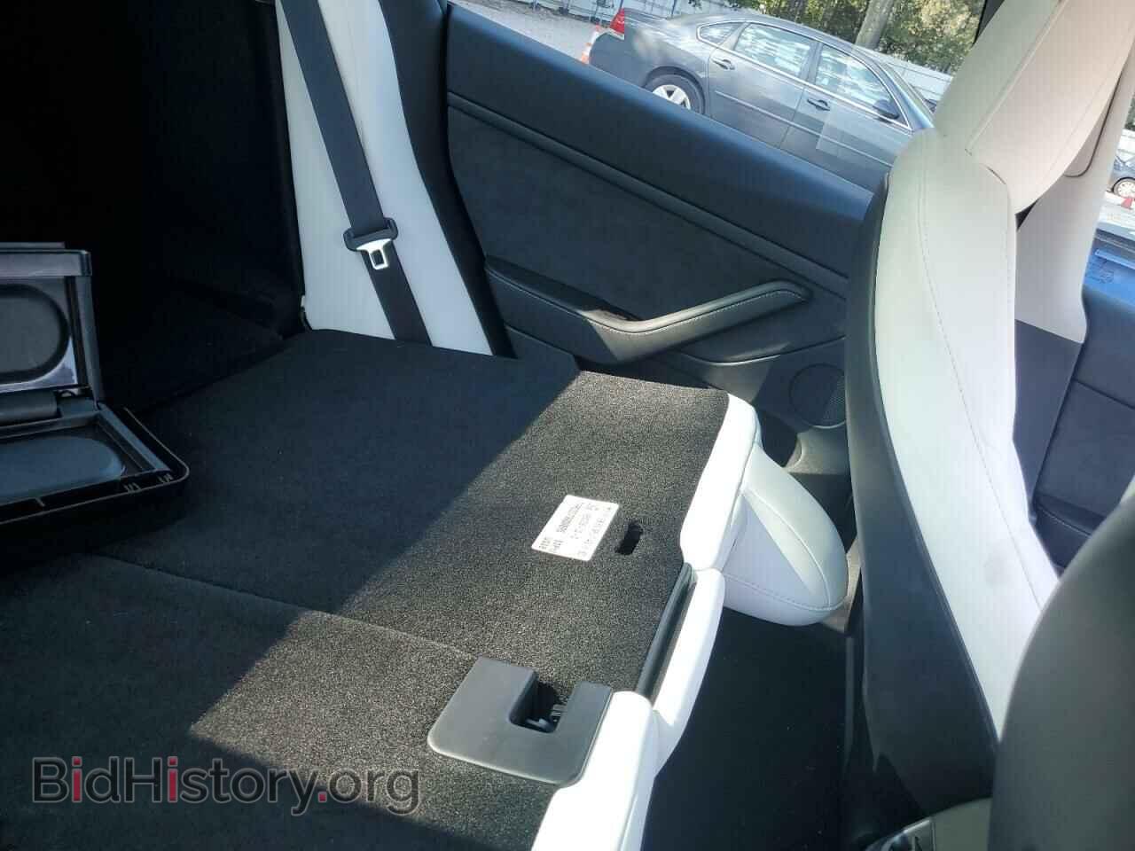 2023 TESLA MODEL 3 - VIN: 5YJ3E1EA5PF383662 - Photo 10