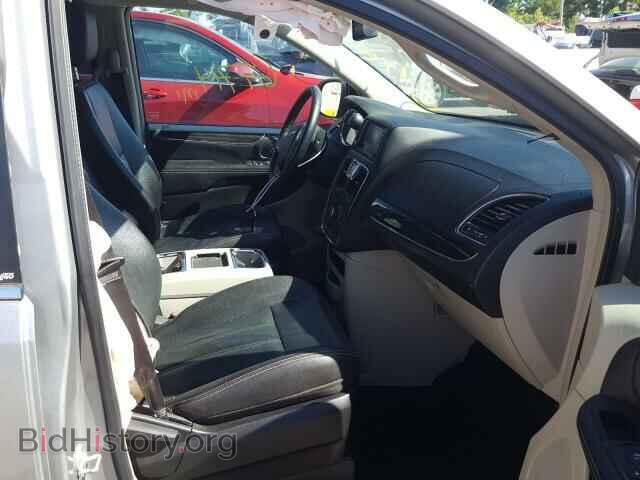 2013 CHRYSLER MINIVAN - VIN: 2C4RC1BG0DR821691 - Photo 5