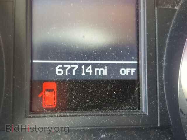 2013 CHRYSLER MINIVAN - VIN: 2C4RC1BG0DR821691 - Photo 8