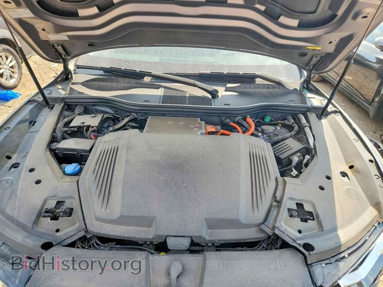 2019 AUDI E-TRON - VIN: WA1LABGE2KB021683 - Photo 11