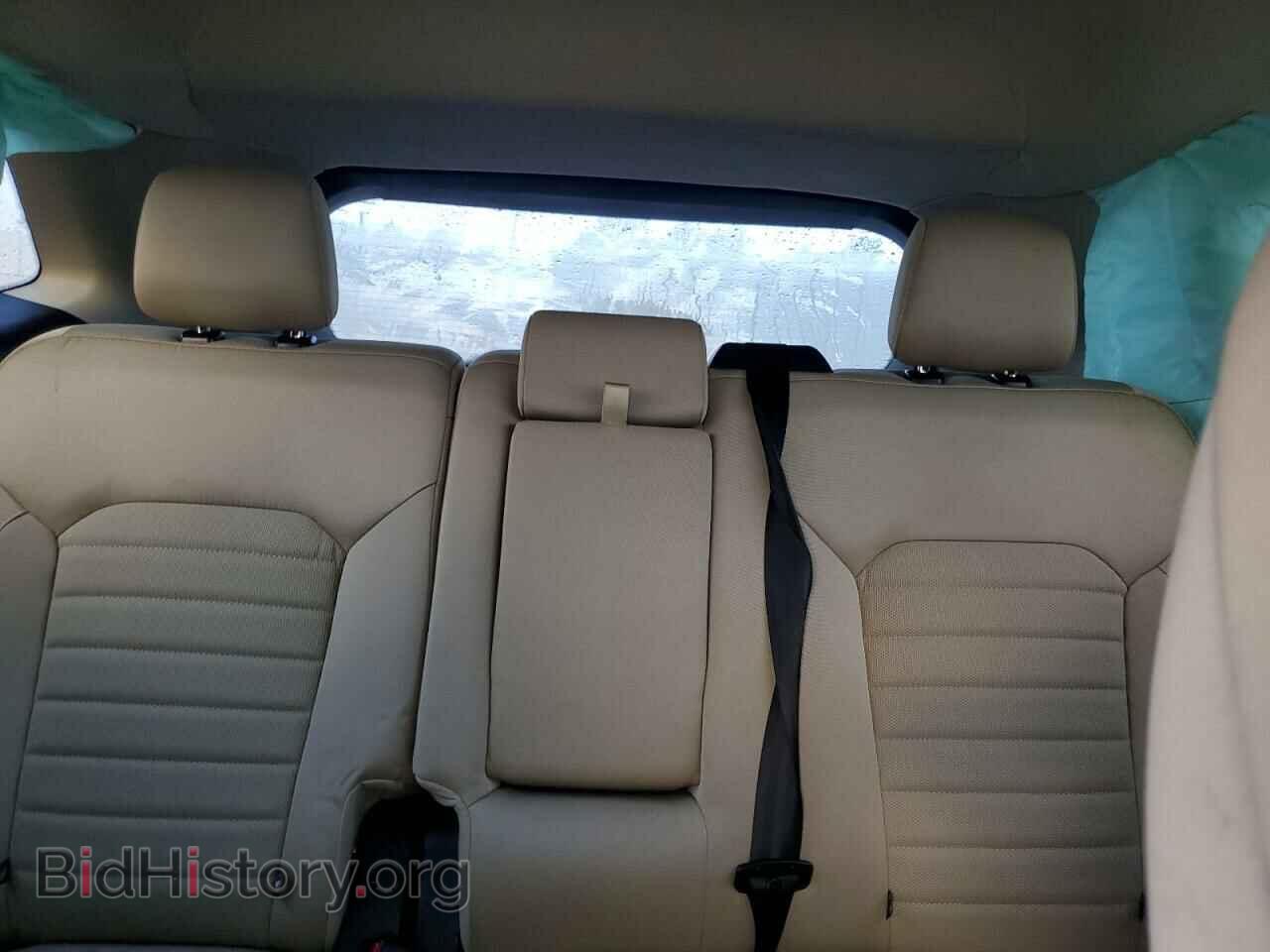 2016 FORD EDGE - VIN: 2FMPK3G96GBC49793 - Фото 10
