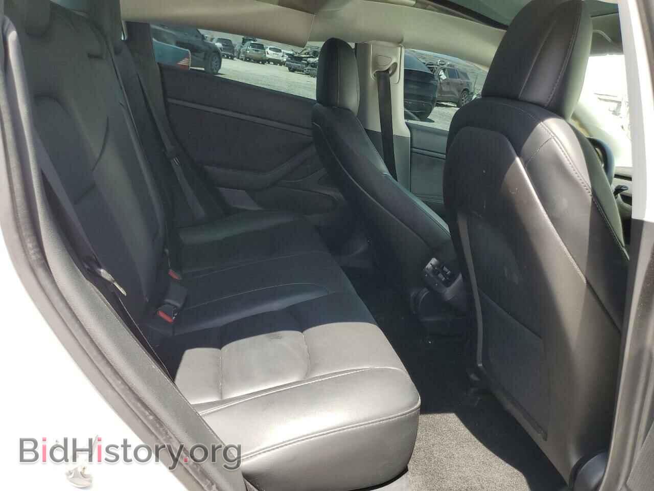 2020 TESLA MODEL 3 - VIN: 5YJ3E1EA7LF661715 - Фото 10