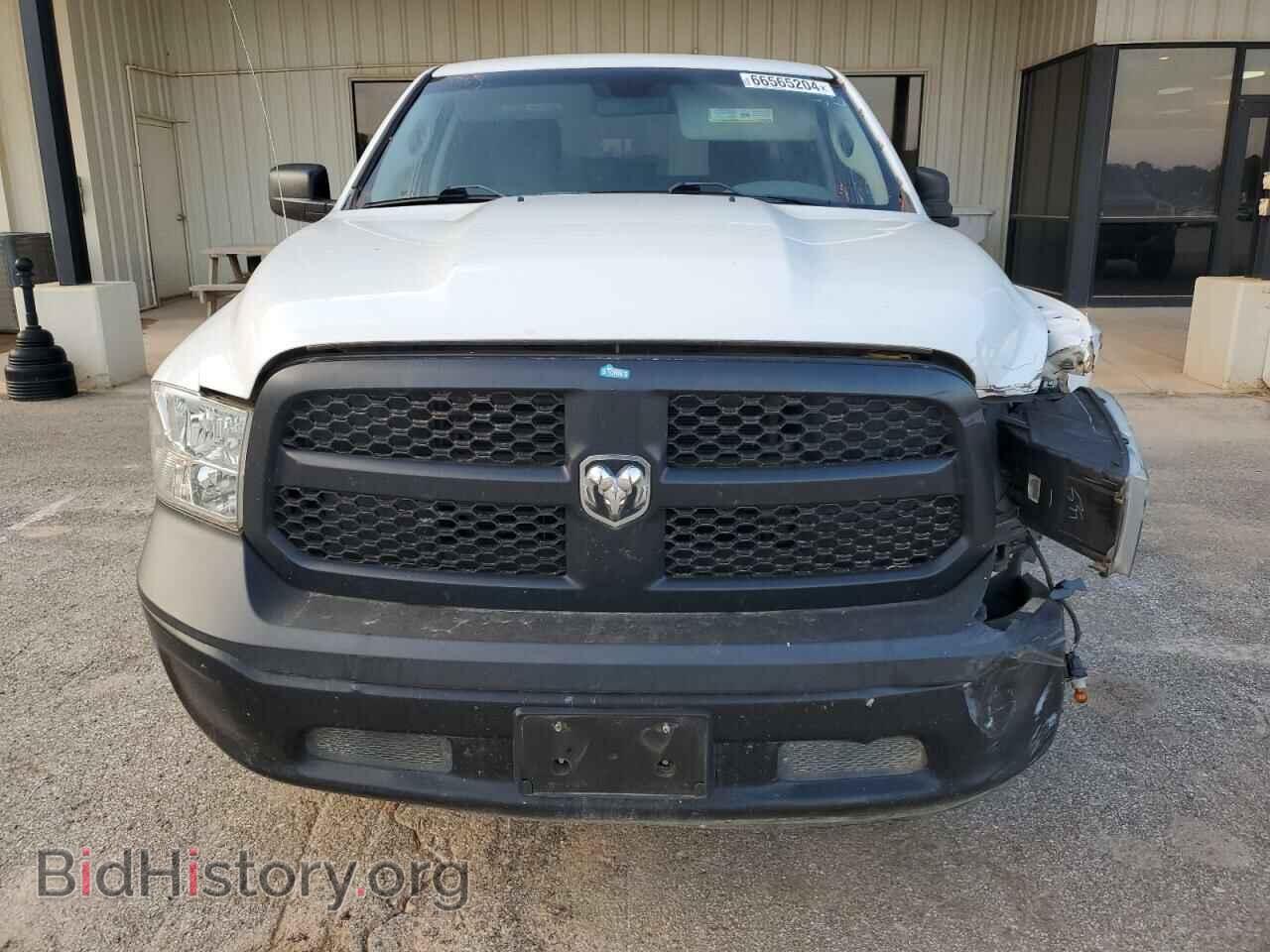 2019 RAM 1500 - VIN: 1C6RR7FG2KS717315 - Фото 5