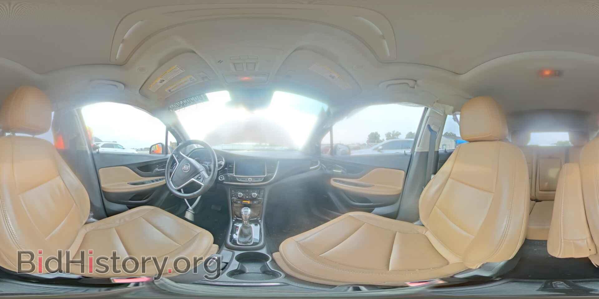 2017 BUICK ENCORE - VIN: KL4CJHSB9HB185215 - Photo 14