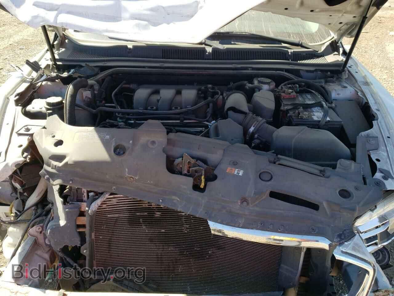 2014 FORD TAURUS - VIN: 1FAHP2D82EG175705 - Фото 11