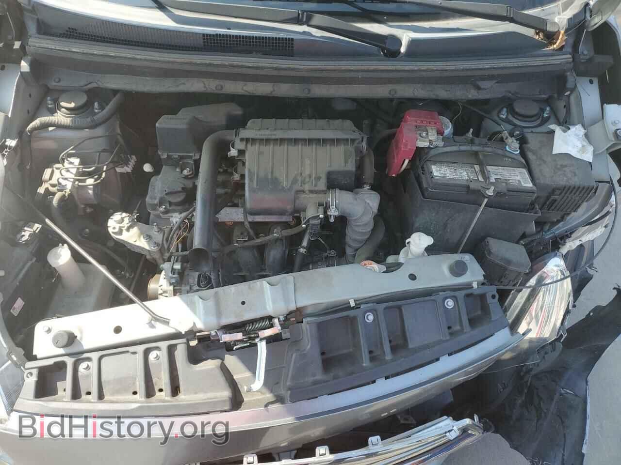 2019 MITSUBISHI MIRAGE - VIN: ML32F3FJ2KHF05394 - Фото 11