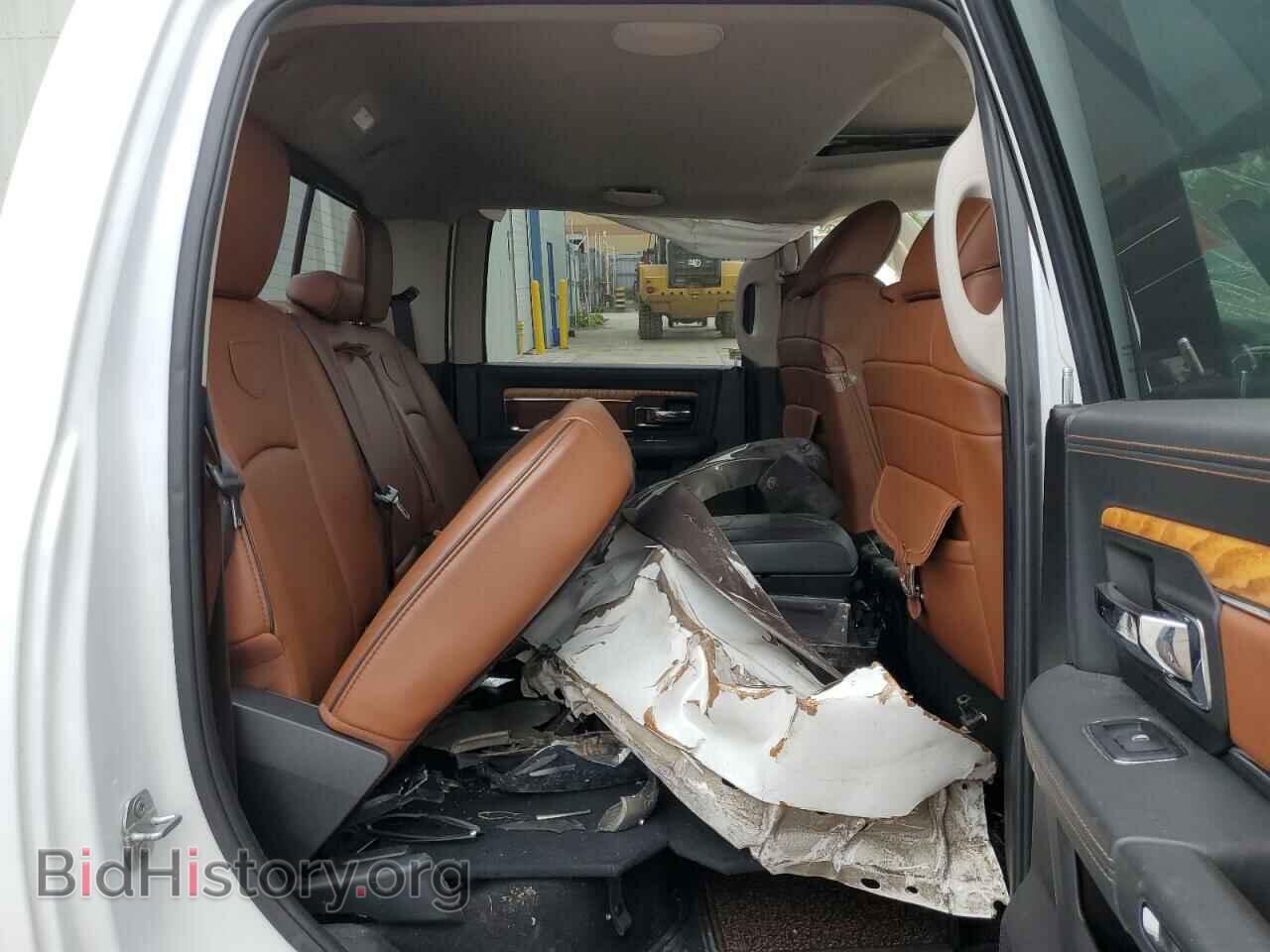 2018 RAM 1500 - VIN: 1C6RR7PT7JS193668 - Фото 10