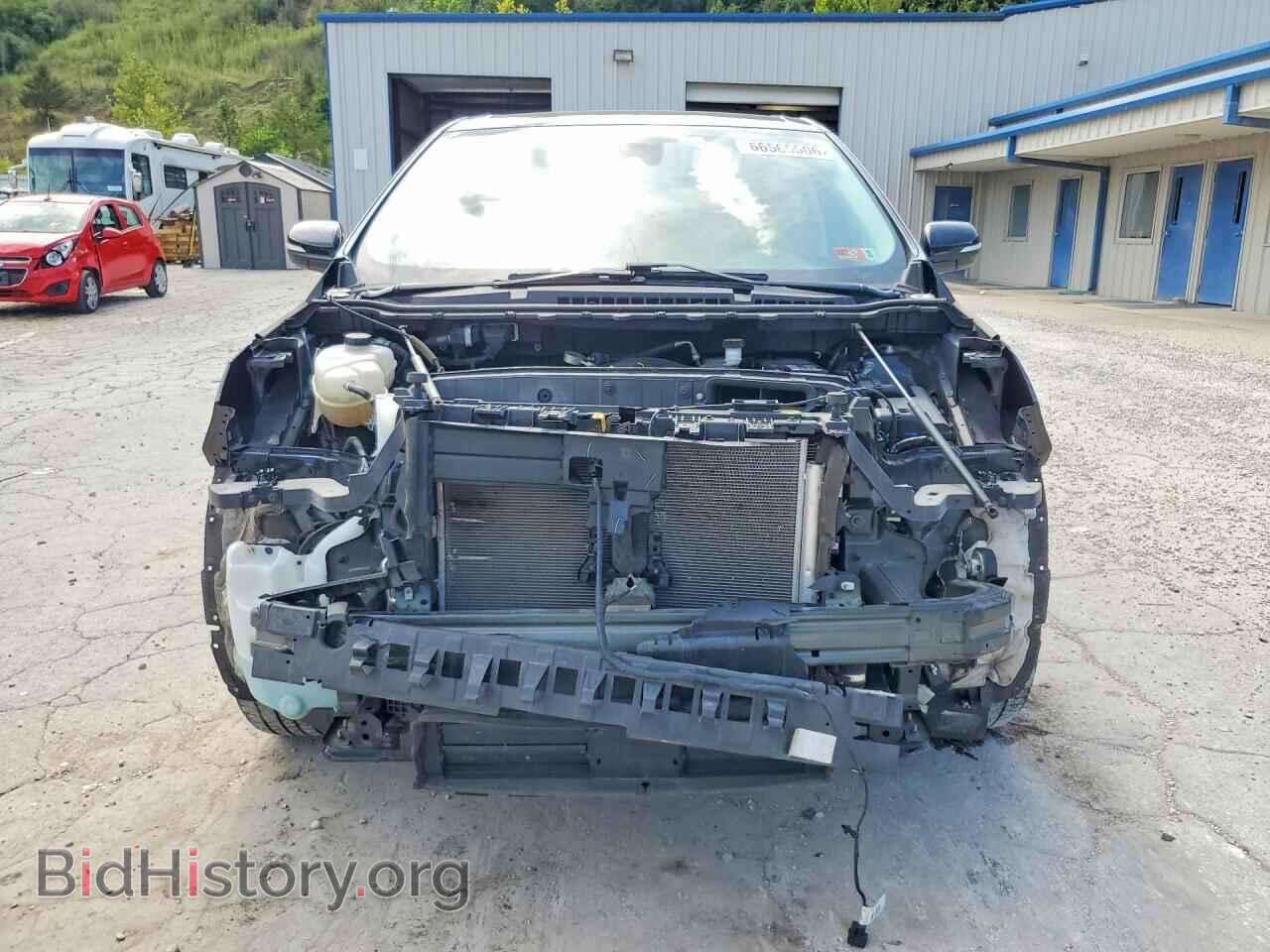 2022 FORD EDGE - VIN: 2FMPK4K97NBB06569 - Photo 5