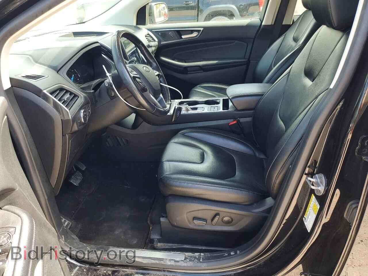 2022 FORD EDGE - VIN: 2FMPK4K97NBB06569 - Photo 7