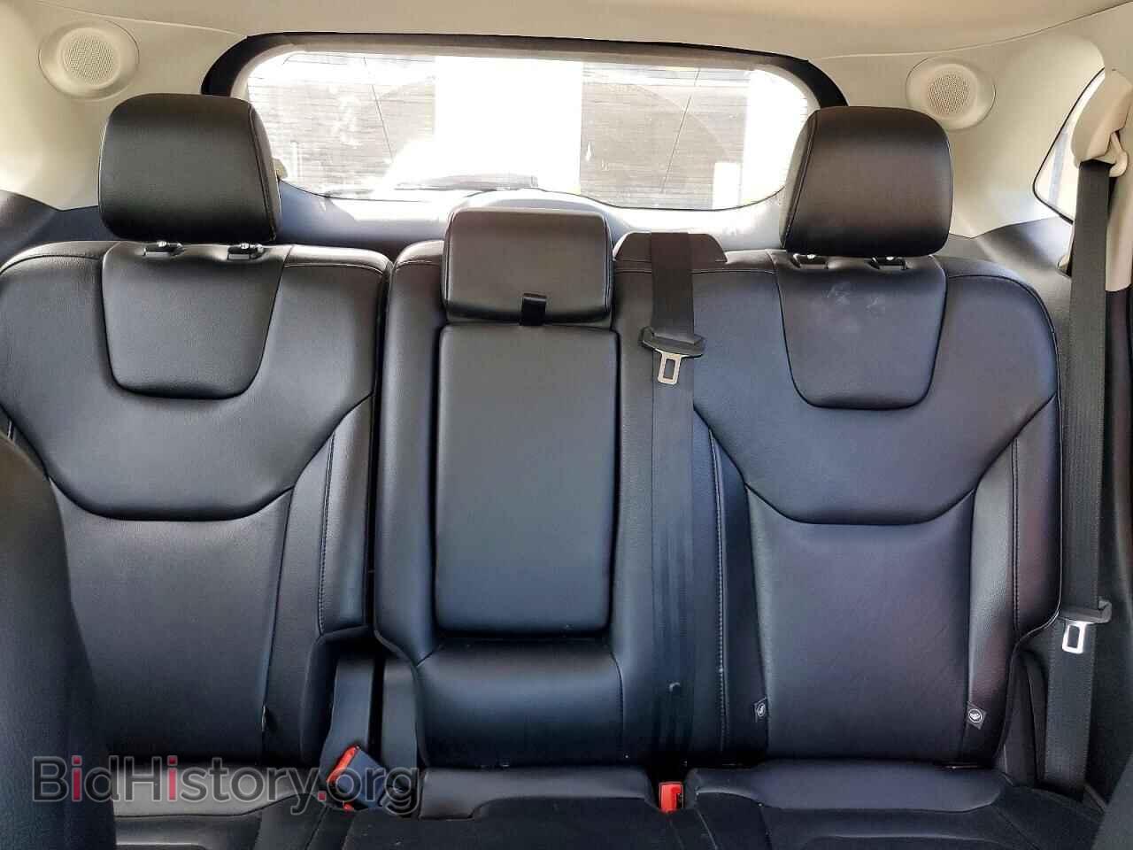 2022 FORD EDGE - VIN: 2FMPK4K97NBB06569 - Photo 10