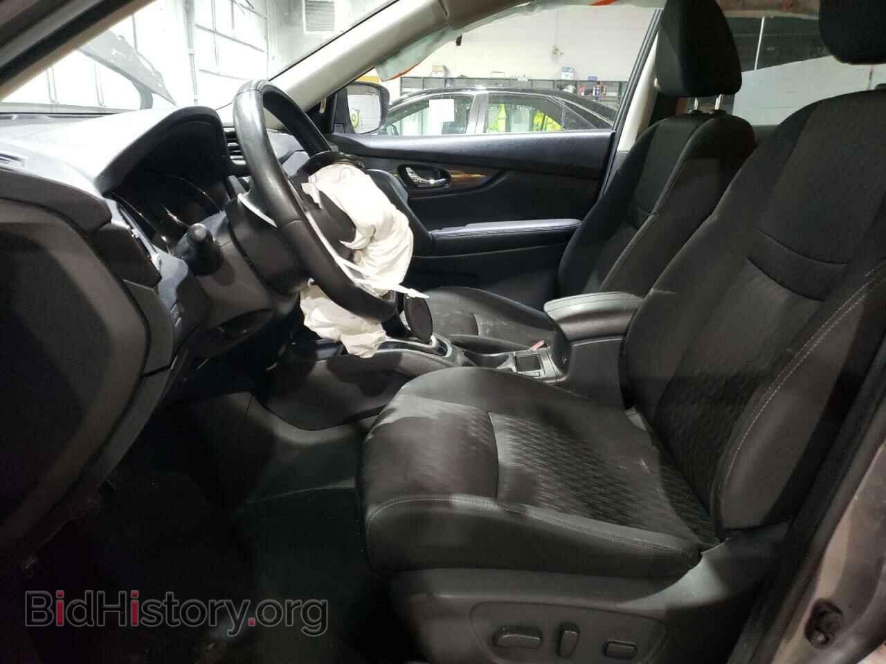 2020 NISSAN ROGUE - VIN: KNMAT2MV9LP501106 - Фото 7