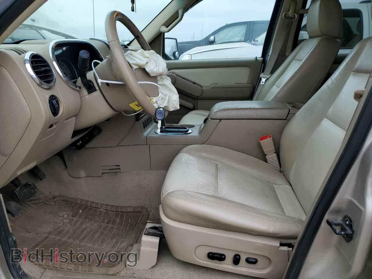 2007 FORD EXPLORER - VIN: 1FMEU75897UB06334 - Фото 7