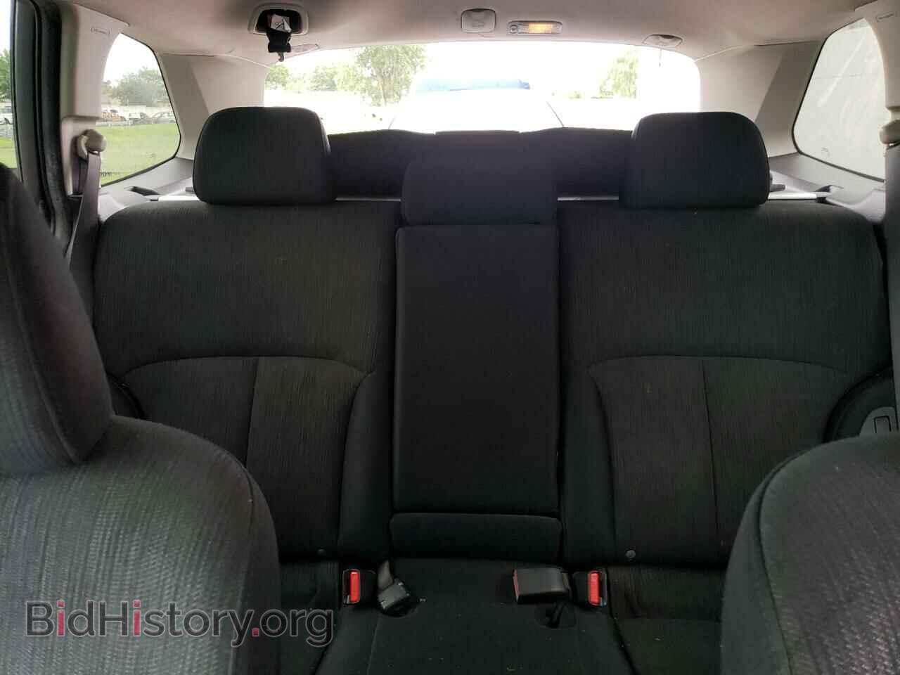 2013 SUBARU OUTBACK - VIN: 4S4BRBCCXD3297598 - Фото 10